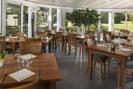 Restaurant Cottage Nancy