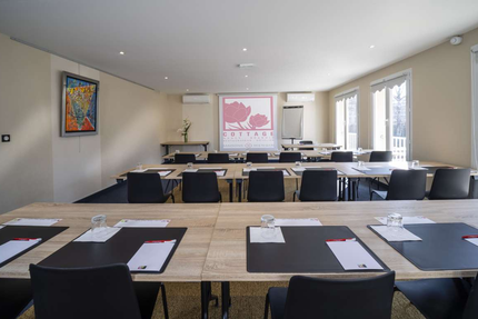 Restaurant Cottage Nancy