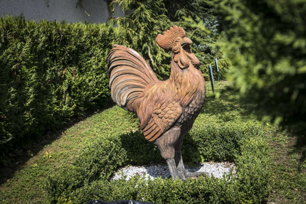 Restaurant Cottage Nancy