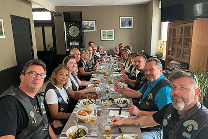 Bistrot de Pays Café Du Centre