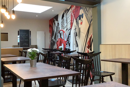 Tabac bar pmu Le Fontenoy