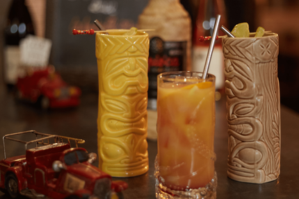 EntrepOt'es - Restaurant - Pecqueuse