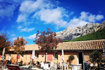 Restaurant Maison Sainte-Victoire