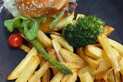 La saveur des toques