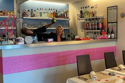 La saveur des toques