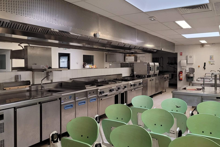 Restaurant d'Application Lycée Louis Darmanté