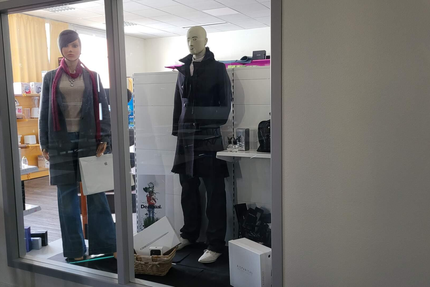 Restaurant d'Application Lycée Louis Darmanté