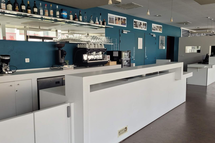 Restaurant d'Application Lycée Louis Darmanté