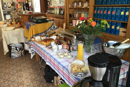 L'Heure Du Gout Thé - Grigny sur rhône