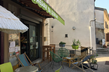 L'Heure Du Gout Thé - Grigny sur rhône