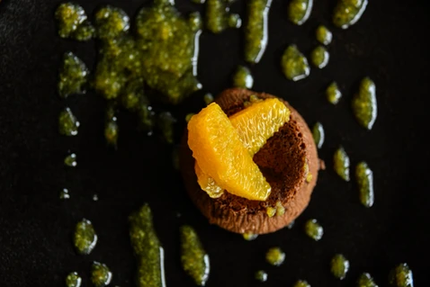 Restaurant de l'aéroport