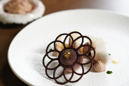 Restaurant L'Herboriste