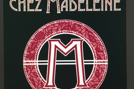 Chez Madeleine Neuville-En-Ferrain