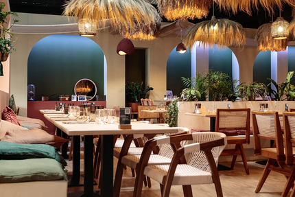 Chez Madeleine Neuville-En-Ferrain