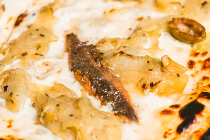 Le METEOR Vieux Port