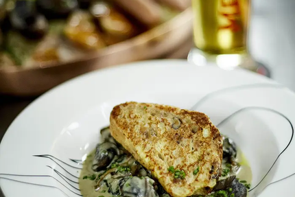 Le METEOR Vieux Port