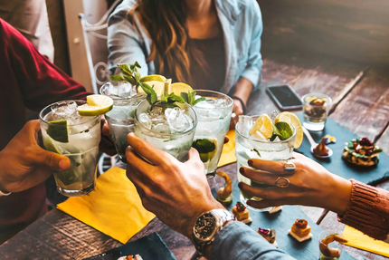 Restaurant A Rubella