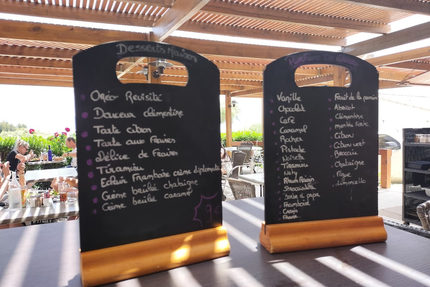 U San Petru Bar-Restaurant