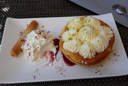 U San Petru Bar-Restaurant