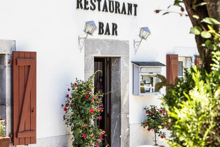 Hotel Restaurant du Pont Abense