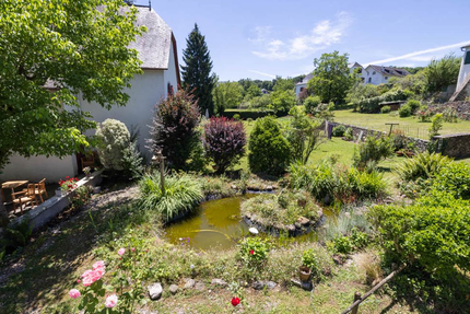 Hotel Restaurant du Pont Abense