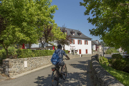 Hotel Restaurant du Pont Abense