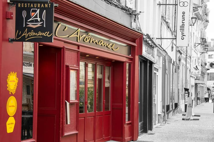 L'Aromance