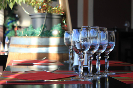 Plein Sud Restaurant