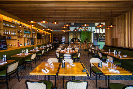 Più Marseille la Valentine