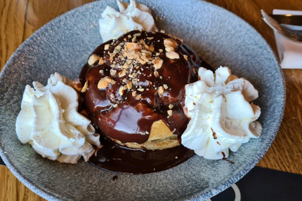 Più Marseille la Valentine