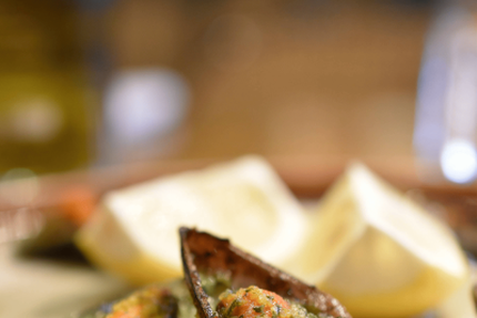 Più Marseille la Valentine