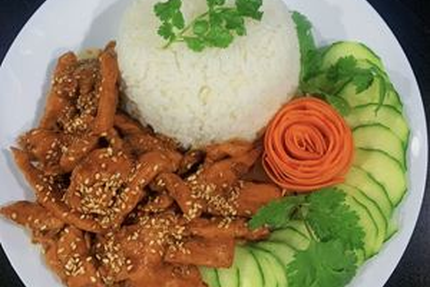 Stew Cook - Traditional Việt Food (Since 2021)