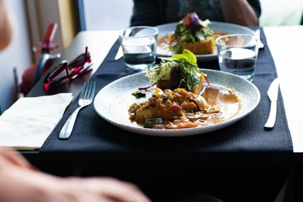 Restaurant l’AKAN