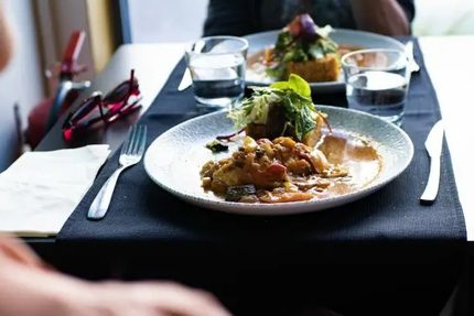 Restaurant l’AKAN