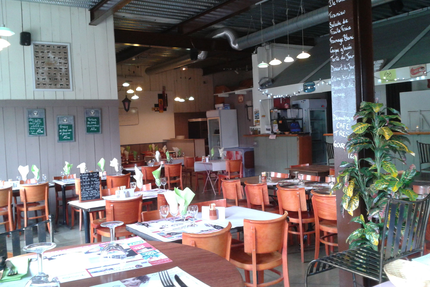 Restaurant le Repaire