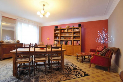 Restaurant le chant du coq