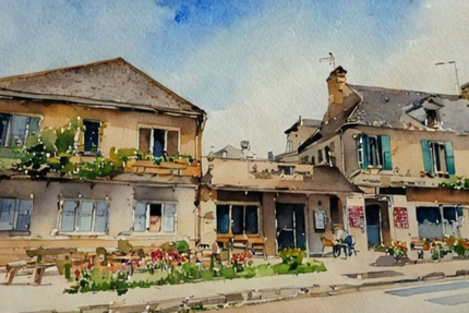 Restaurant le chant du coq