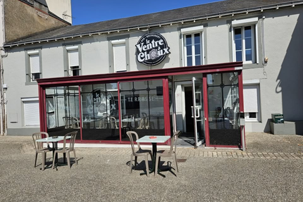 Le Ventre à Choux