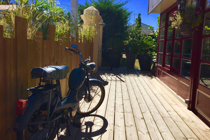 Le Bistrot chez Louis