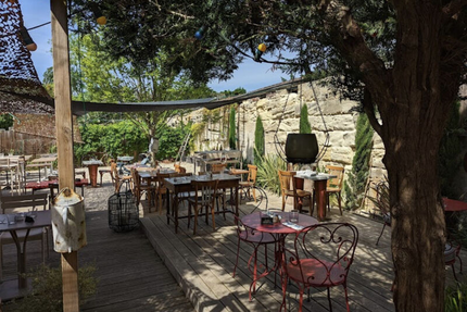 Le Bistrot chez Louis