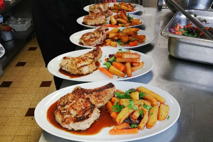 Le Bistrot chez Louis