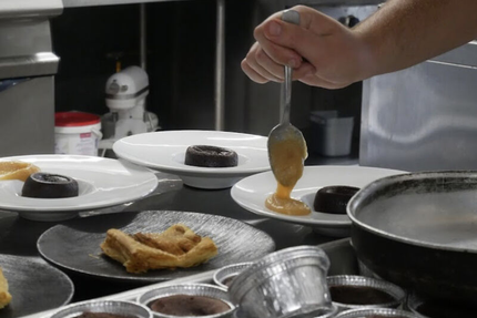 Le Bistrot chez Louis