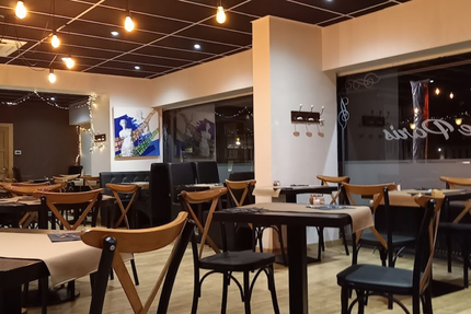 Les friteries de Paris