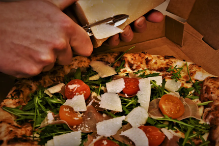 La Pizz’ de Saint-Jean