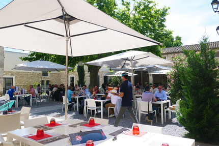 La Table du Trusquin