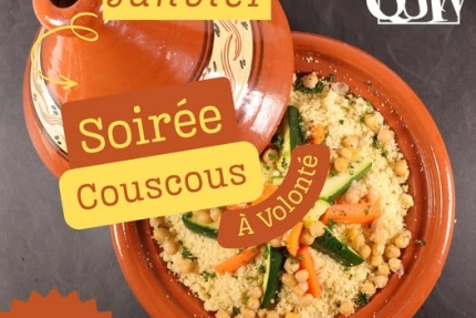 La Table du Trusquin