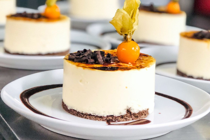 La Table du Trusquin