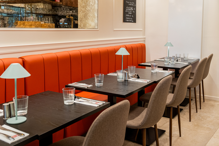 Felicità - Restaurant Italien Rueil Malmaison