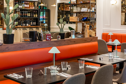 Felicità - Restaurant Italien Rueil Malmaison