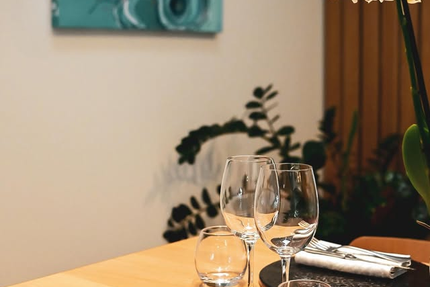 Restaurant Le Bellevue